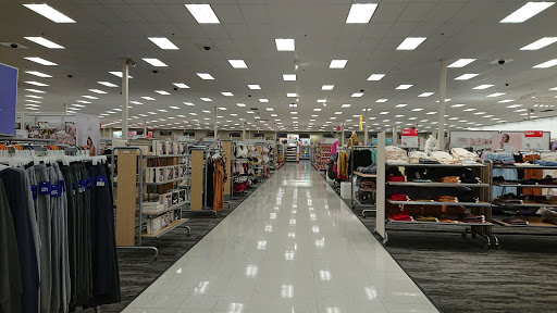 Department Store «Target», reviews and photos, 15614 Whittwood Ln, Whittier, CA 90603, USA