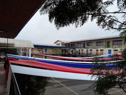 Colegio Arzobispo Crescente Errázuriz