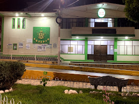 Municipalidad Provincial De Cutervo