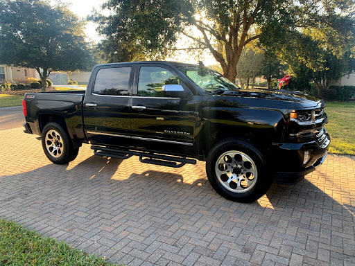 Chevrolet Dealer «Jack Wilson Chevrolet», reviews and photos, 2255 US-1, St Augustine, FL 32086, USA