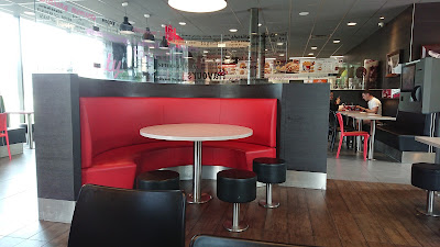 KFC Annecy à Annecy