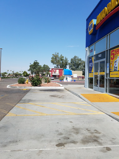 Auto Parts Store «NAPA Auto Parts - Genuine Parts Company», reviews and photos, 7622 W Indian School Rd, Phoenix, AZ 85033, USA