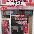 Eczane Şeker