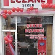 Eczane Şeker