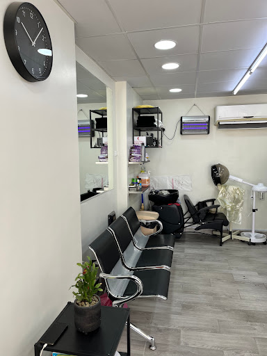 Al Abrar Barber Shop 