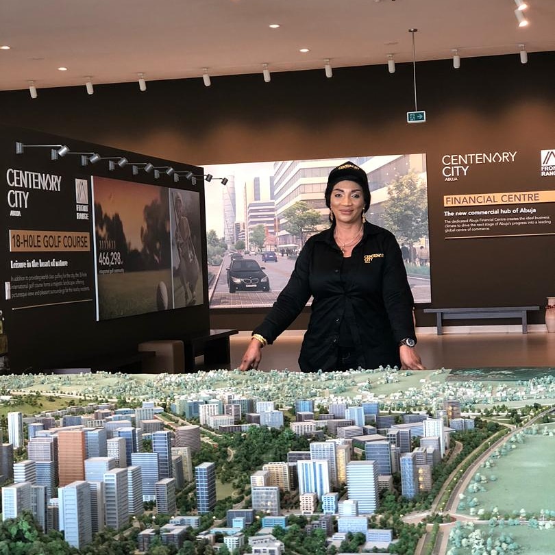 Magic Homes & Properties