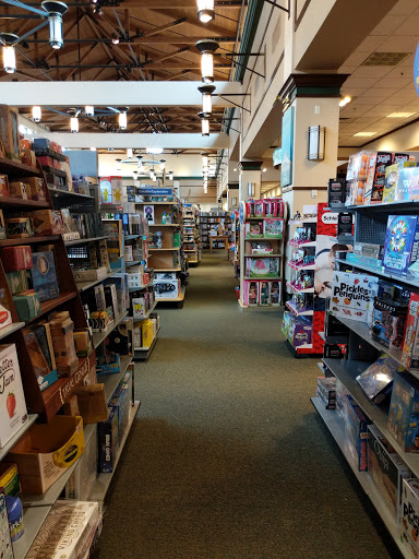 Book Store «Barnes & Noble», reviews and photos, 235 Daniel Webster Hwy, Nashua, NH 03060, USA