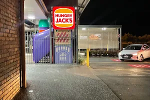 Hungry Jack's Burgers Algester image