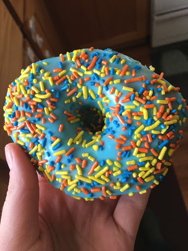 Donut Shop «Sesame Donuts Inc», reviews and photos, 727 SW 185th Ave, Beaverton, OR 97006, USA