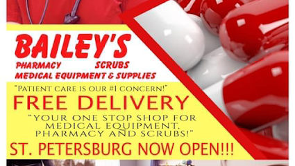 Bailey's Medical Equipment and Supplies