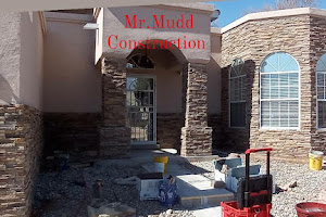 Mr Mudd Drywall & Construction