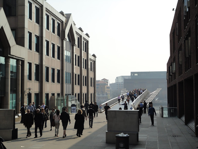 City of London School - School