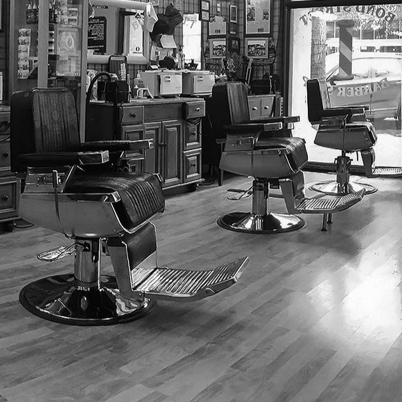 Bond Street Barber Shop