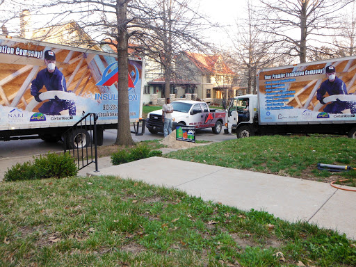 Insulation Contractor «A+ Insulation», reviews and photos