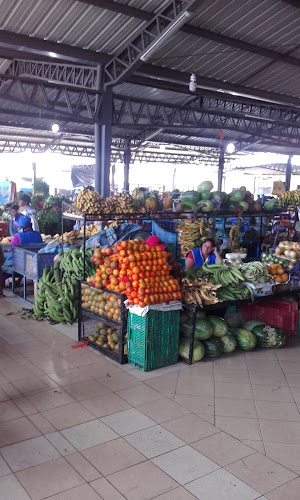 Opiniones de Mercado Quinche en Quito - Tienda de ultramarinos
