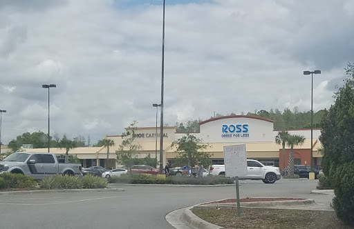 Clothing Store «Ross Dress for Less», reviews and photos, 21605 Village Lakes Shopping Center Dr, Land O Lakes, FL 34639, USA