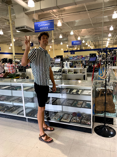 Thrift Store «Goodwill», reviews and photos, 6407 S Virginia St, Reno, NV 89511, USA