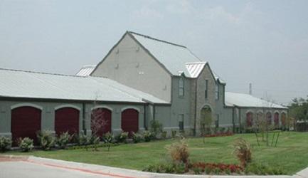 Self-Storage Facility «Access Self Storage», reviews and photos, 3427 Marvin D Love Fwy, Dallas, TX 75224, USA