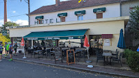 Photos des visiteurs du Restaurant Auberge du Pont Canal à Briare - n°4