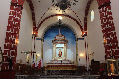 Parroquia de San Juan Bautista