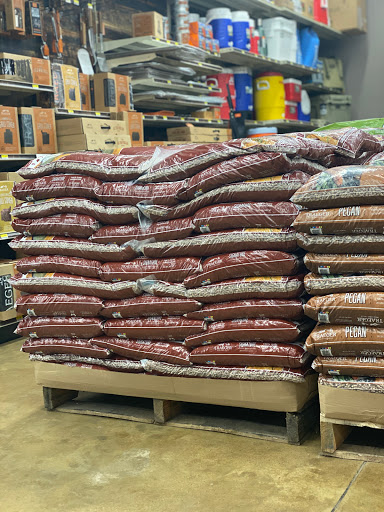 Hardware Store «Cypress Ace Hardware», reviews and photos, 11655 Jones Rd, Houston, TX 77070, USA