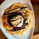 Photo n°1 de l'avis de Conny.. fait le 20/10/2019 à 18:23 sur le  Waffelfabrikle Schefflenztal à Billigheim