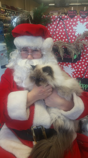 Pet Supply Store «Pet Pros Hillsboro», reviews and photos, 7290 NE Butler St, Hillsboro, OR 97124, USA