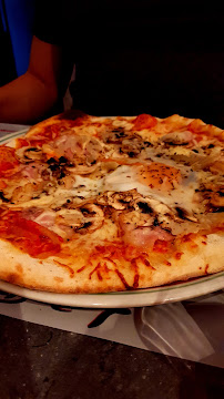 Pizza du Pizzeria La bisquine à Granville - n°3