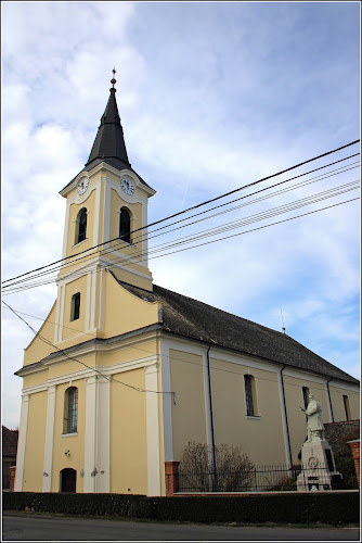 Bogyiszlói Református Egyházközség