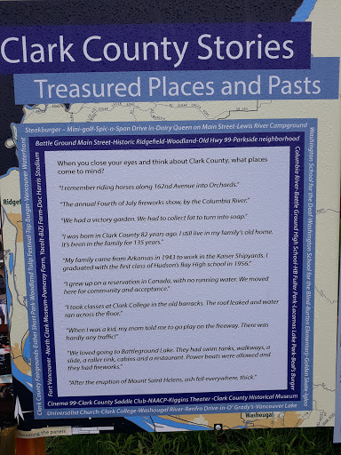History Museum «Clark County Historical Museum», reviews and photos, 1511 Main St, Vancouver, WA 98660, USA