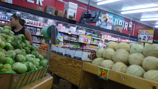 Grocery Store «Carnicerias Jimenez», reviews and photos, 717 N 19th Ave, Melrose Park, IL 60160, USA