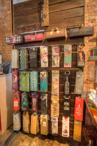 Boutique «Boozetique & E3 Modern», reviews and photos, 315 Broadway, Salt Lake City, UT 84111, USA