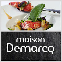 Photos du propriétaire du Restaurant gastronomique Maison Demarcq à Cambrai - n°6