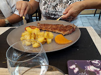 Plats et boissons du Restaurant le Can Pla à Collioure - n°20