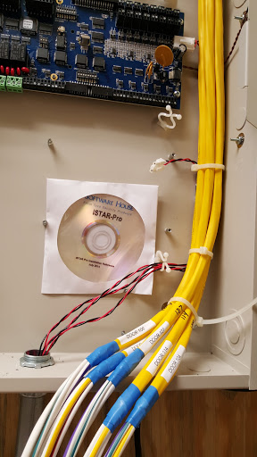 Security System Installer «i-Tech Security and Network Solutions», reviews and photos, 811 Burke St, Winston-Salem, NC 27101, USA