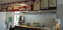 Atmosphère du Kebab Aux Délices Berbères à Chinon - n°2