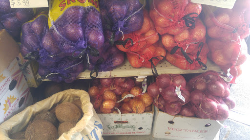 Indian Grocery Store «EZ Indian Grocery Store», reviews and photos, 12 Walnut St, Woburn, MA 01801, USA