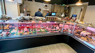 Aux Bouchers Doubles Fontange à Marseille