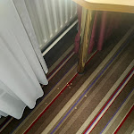 Photo n°1 de l'avis de archhaddock. fait le 21/04/2023 à 19:35 sur le  Leonardo Hotel Karlsruhe à Karlsruhe