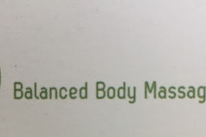 Balanced Body Massage