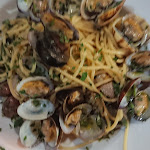 Photo n°3 de l'avis de Alicia.a fait le 29/09/2021 à 18:41 sur le  Ristorante Pizzeria Fichera à Vittoria