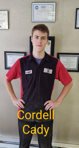 Auto Repair Shop «wellsboro automotive», reviews and photos, 54 Old Tioga St, Wellsboro, PA 16901, USA