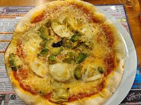 Pizza du Pizzeria PIZZA PEPONE devient L'ALPINET à La Motte-Servolex - n°8