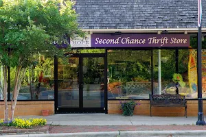 Second Chance Thrift Store image