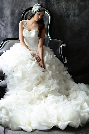 Dream Dress Bridal, 663 Stillwater Ave Suite 1097, Bangor, ME 04401, USA, 