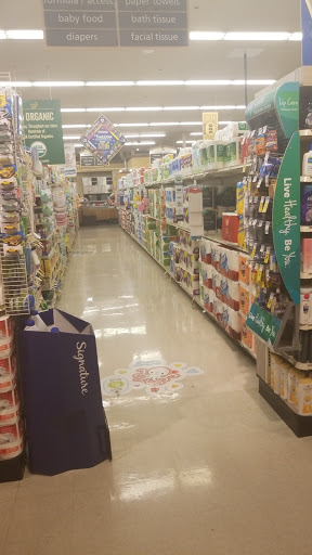 Grocery Store «Safeway», reviews and photos, 450 White Spar Rd, Prescott, AZ 86301, USA