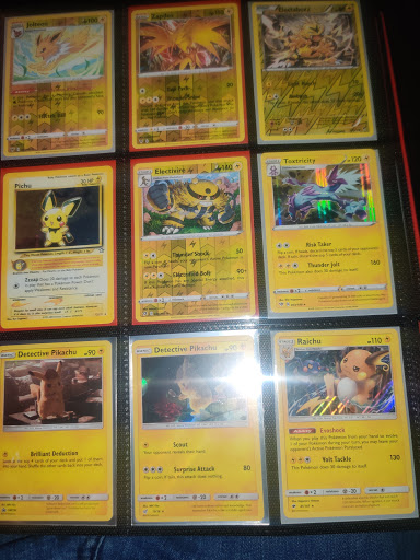 Video Game Store «GameStop», reviews and photos, 1906 E Belt Line Rd, Carrollton, TX 75006, USA