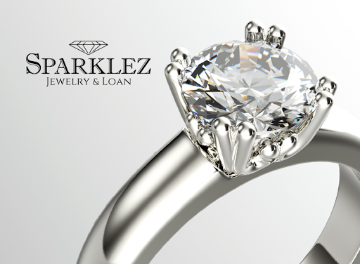 Jeweler «Sparklez Jewelry & Loan», reviews and photos, 475 Mt Lebanon Blvd, Pittsburgh, PA 15234, USA