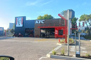 KFC Bergvliet image