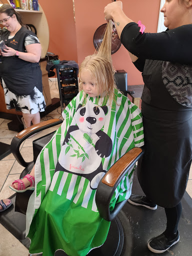 Beauty Salon «Serendipity Salon & Spa», reviews and photos, 1265 Woodville Pike, Milford, OH 45150, USA